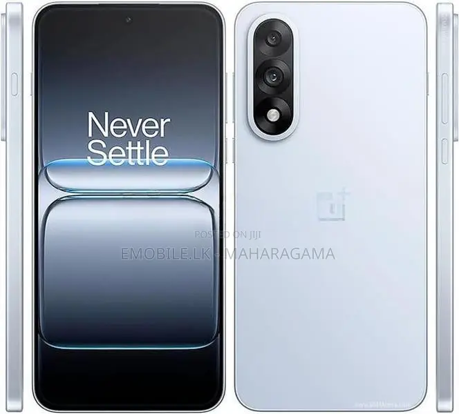 OnePlus Nord 5 12GB|512GB (Brand New)