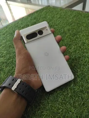 Google Pixel 7 Pro 2022 (Used)
