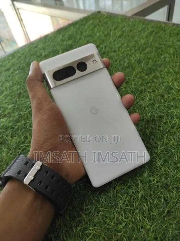 Google Pixel 7 Pro 2022 (Used)