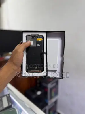 Apple iPhone 13 Pro GX Display