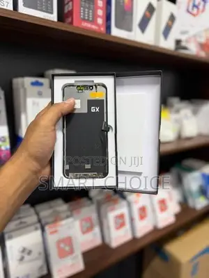 Apple iPhone 13 Pro GX Display