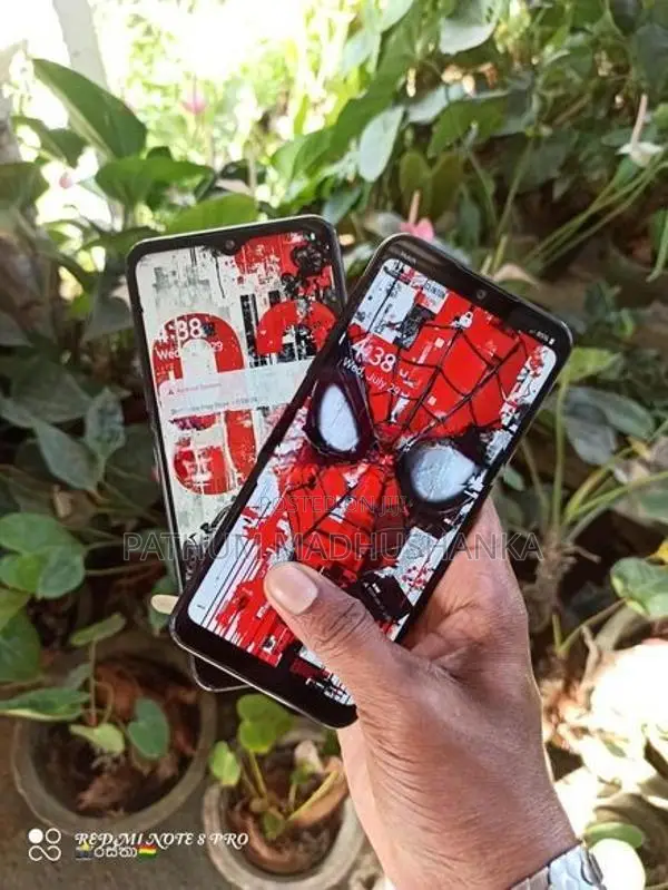 LG K51 (Used)
