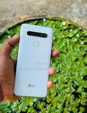 LG Q61 (Used)