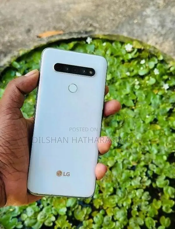 LG Q61 (Used)