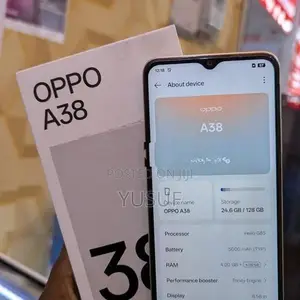 Oppo A38 (Used)