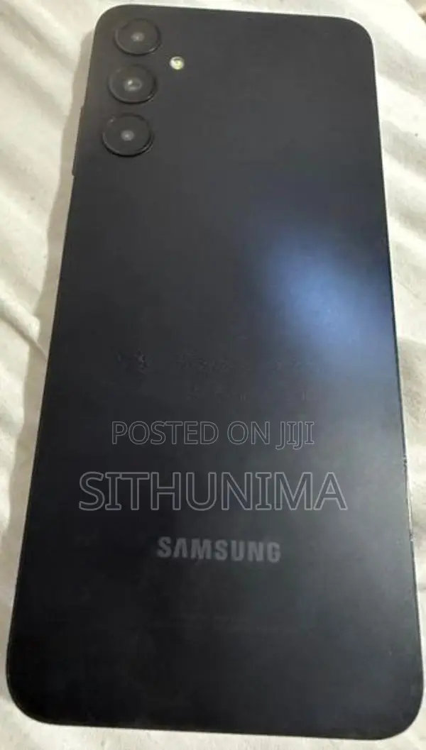 Samsung Galaxy M14 (Used)