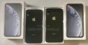 Apple iPhone XR 64GB (Used)