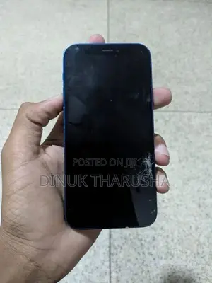 Apple iPhone 12 mini (Used)