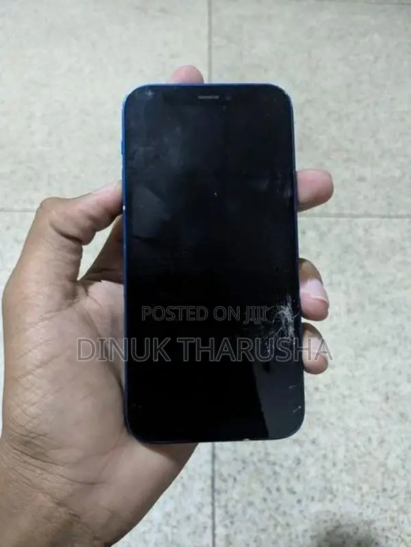 Apple iPhone 12 mini (Used)