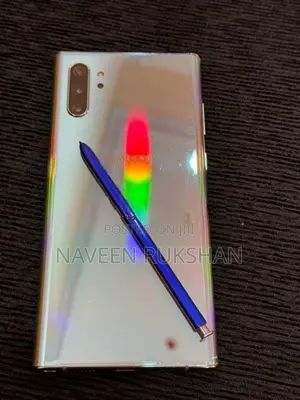 Samsung Galaxy Note 10 Plus (Used)