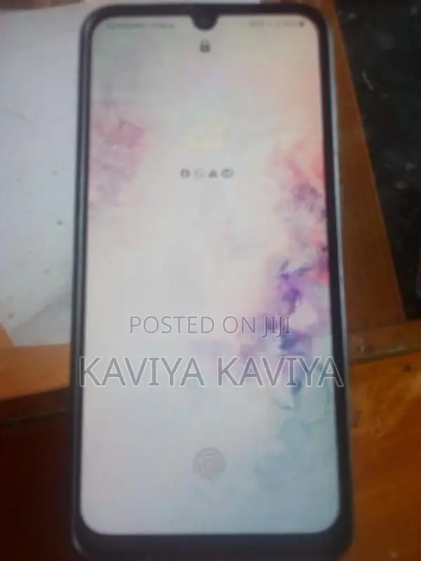 Samsung Galaxy A50 (Used)