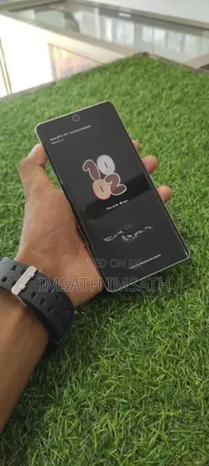Google Pixel 7 Pro 2022 (Used)