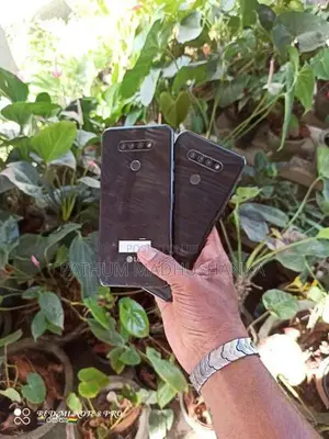 LG K51 (Used)