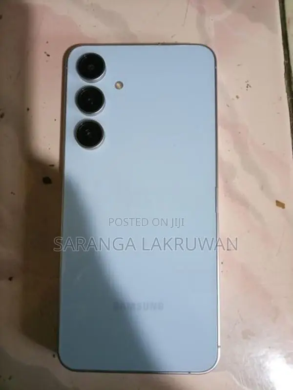 Samsung Galaxy S24 FE 138000 (Brand New)