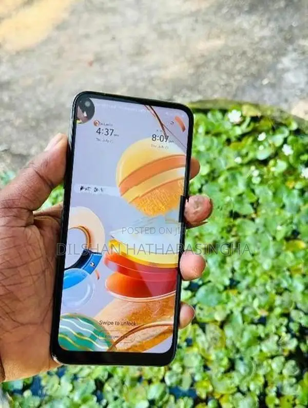 LG Q61 (Used)