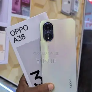 Oppo A38 (Used)