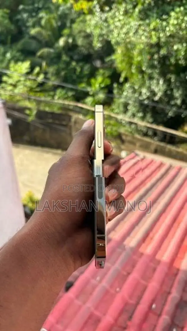 Apple iPhone 12 Pro 256GB (Used)