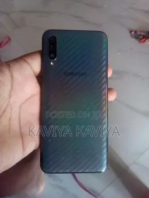 Samsung Galaxy A50 (Used)