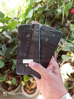 LG K51 (Used)