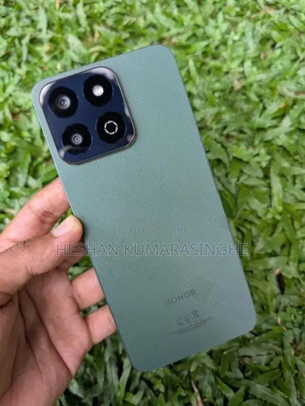 Honor X7c 8GB | 256GB (Used)
