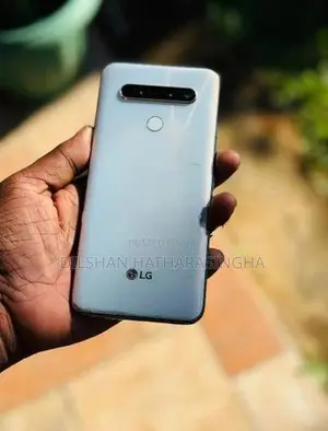 LG Q61 (Used)