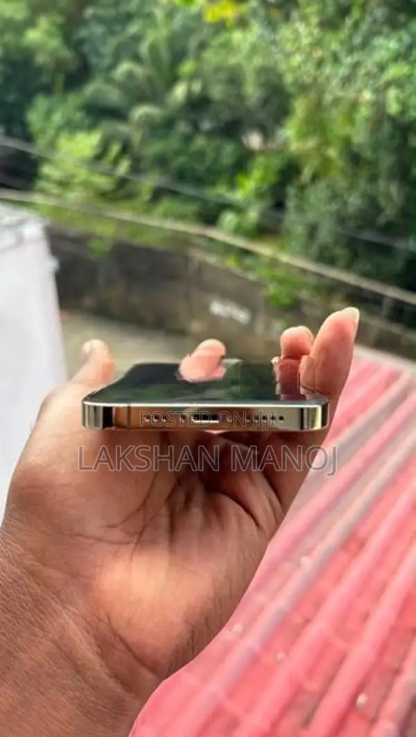 Apple iPhone 12 Pro 256GB (Used)