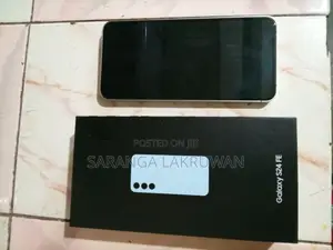 Samsung Galaxy S24 FE 138000 (Brand New)