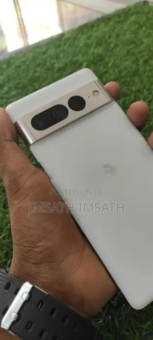 Google Pixel 7 Pro 2022 (Used)