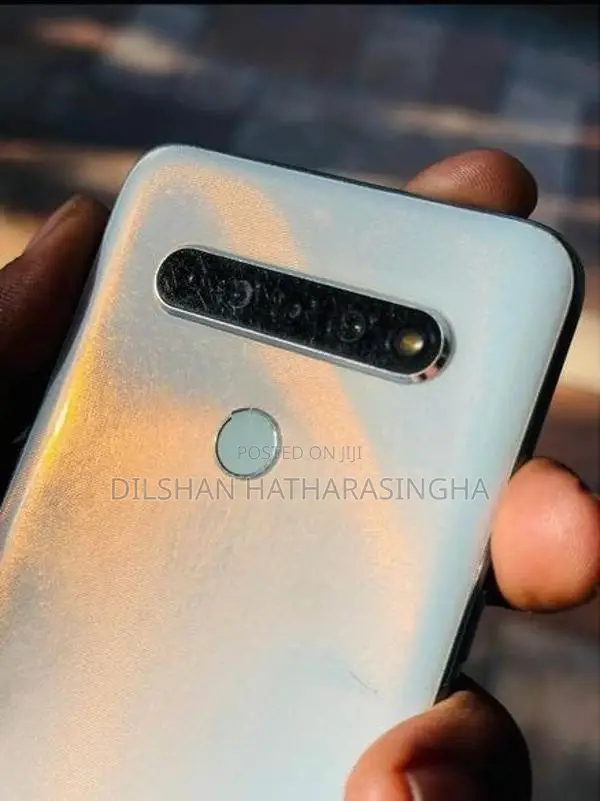 LG Q61 (Used)