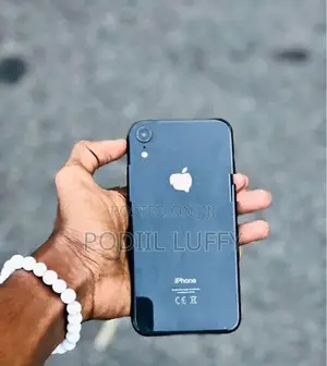 Apple iPhone XR (Used)