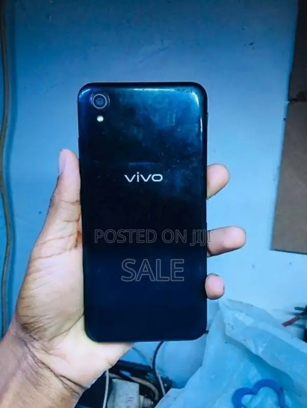Vivo Y1s (Used)