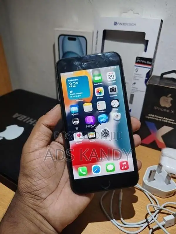Apple iPhone 7 Plus 128GB (Used)