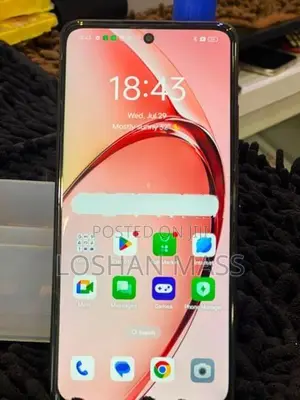 Oppo A3 x (Used)