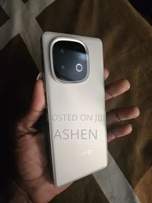 iqoo Neo 10 (Used)