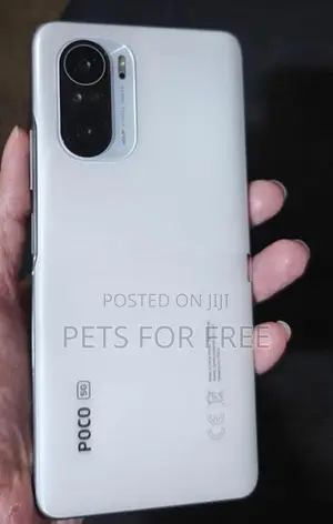 Xiaomi Poco F3 (Used)
