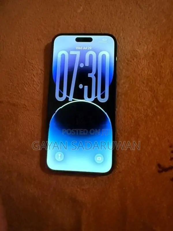 Apple iPhone 14 Pro Max (Used)