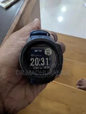 Garmin Smart Watch