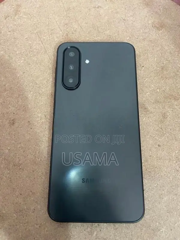 Samsung Galaxy A17 (Used)
