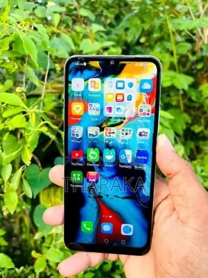 Samsung Galaxy A33 5G (Used)