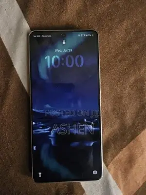 iqoo Neo 10 (Used)