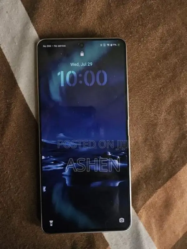 iqoo Neo 10 (Used)