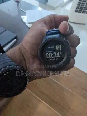 Garmin Smart Watch