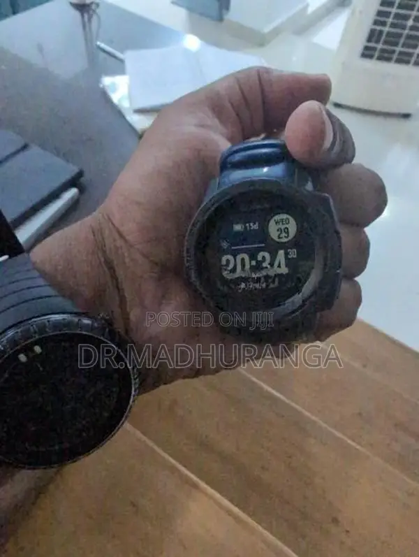Garmin Smart Watch