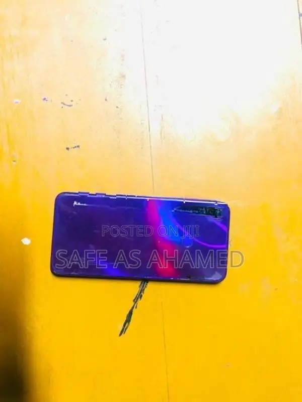 Huawei Y6p (Used)