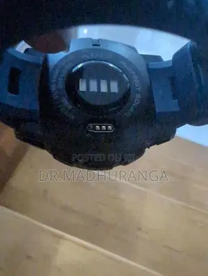 Garmin Smart Watch