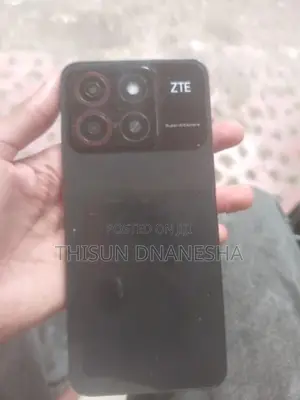 ZTE Blade A35 (Used)