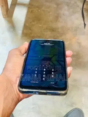 Xiaomi Poco X5 8/256GB (Used)