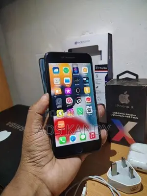 Apple iPhone 7 Plus 128GB (Used)