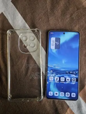 iqoo Neo 10 (Used)