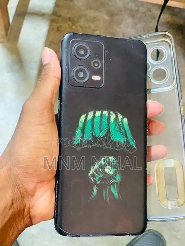Xiaomi Poco X5 8/256GB (Used)